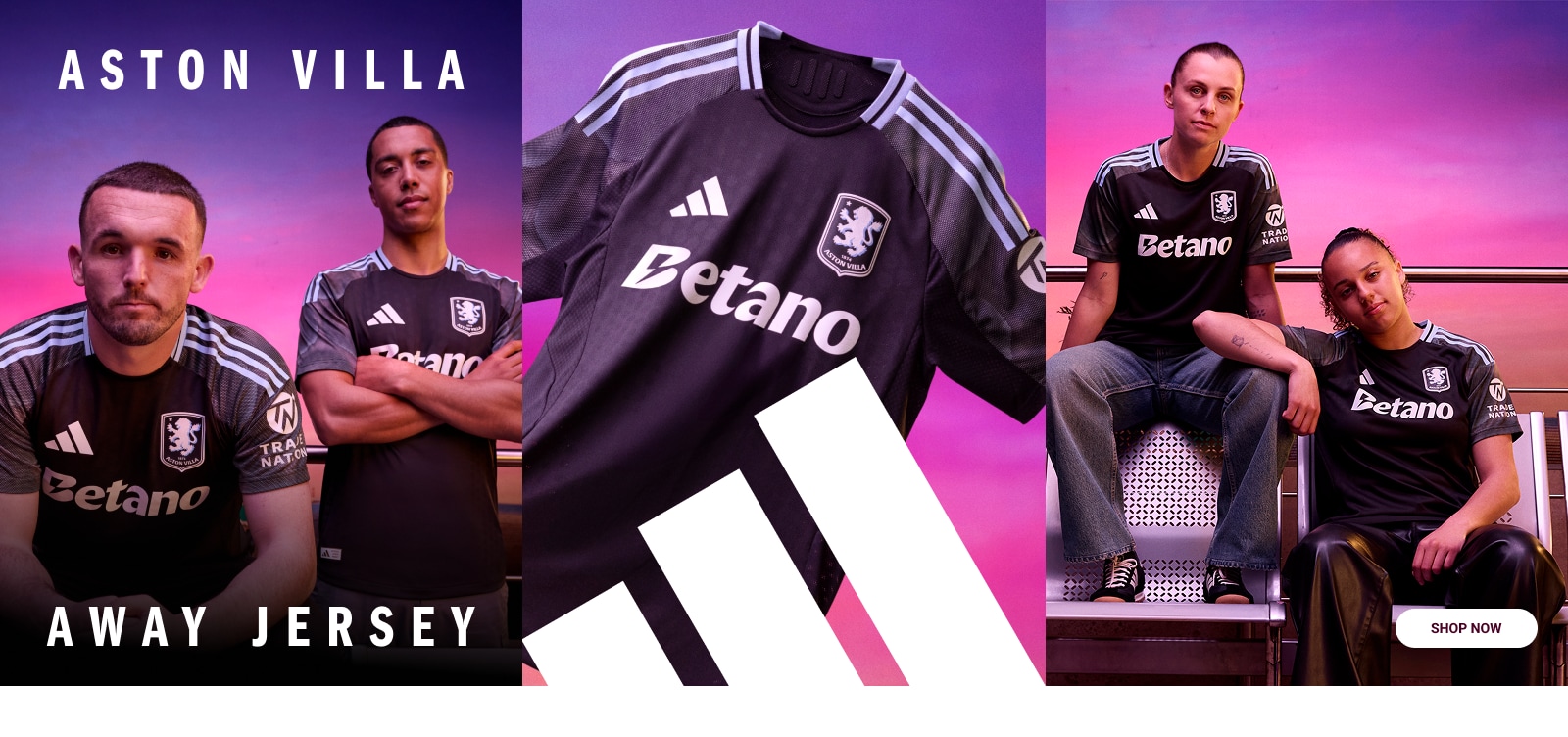 avfc 01 Collection | Aston Villa Fan Shop