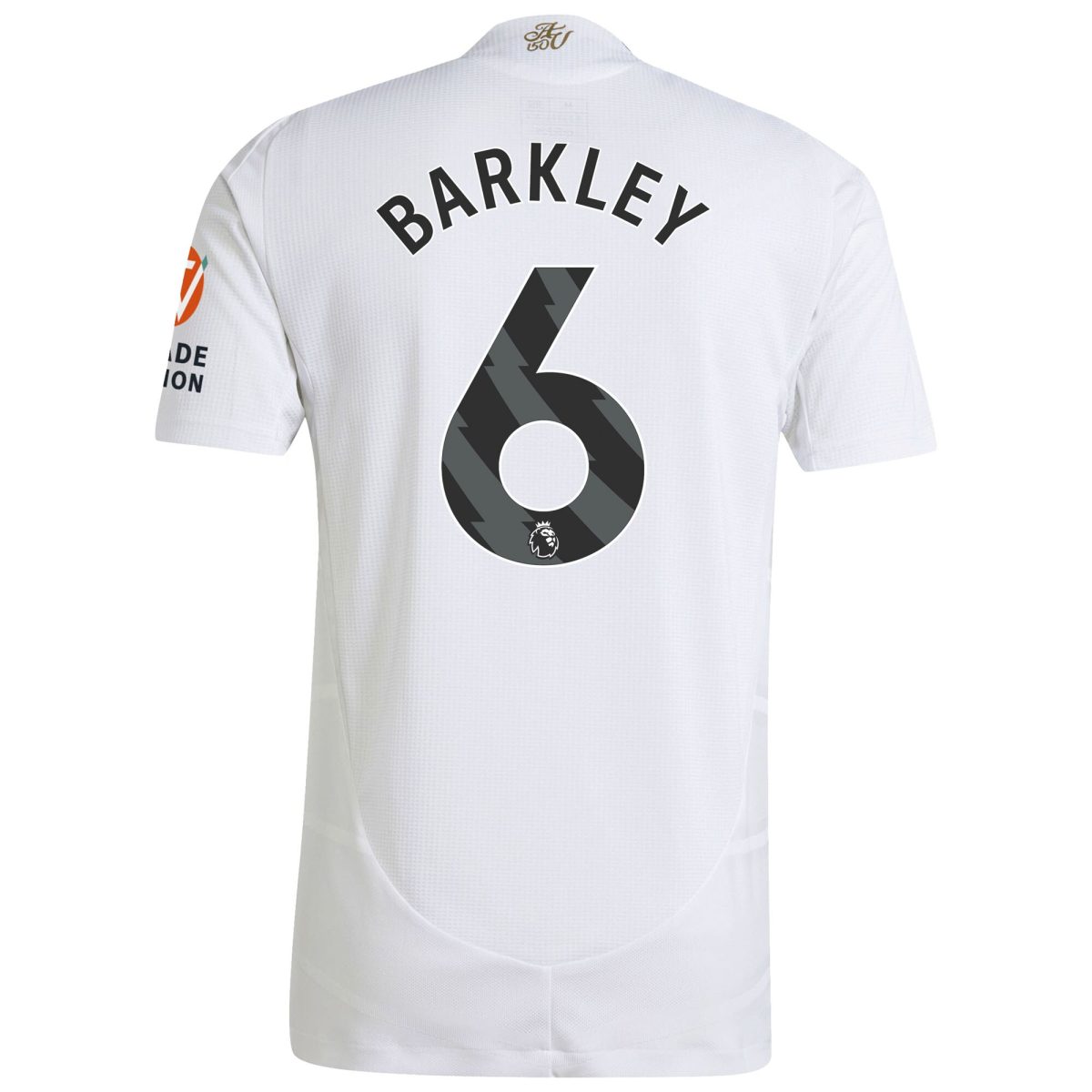 aston villa adidas away authentic shirt 2024-25 with barkley 6 printing Collection | Aston Villa Fan Shop