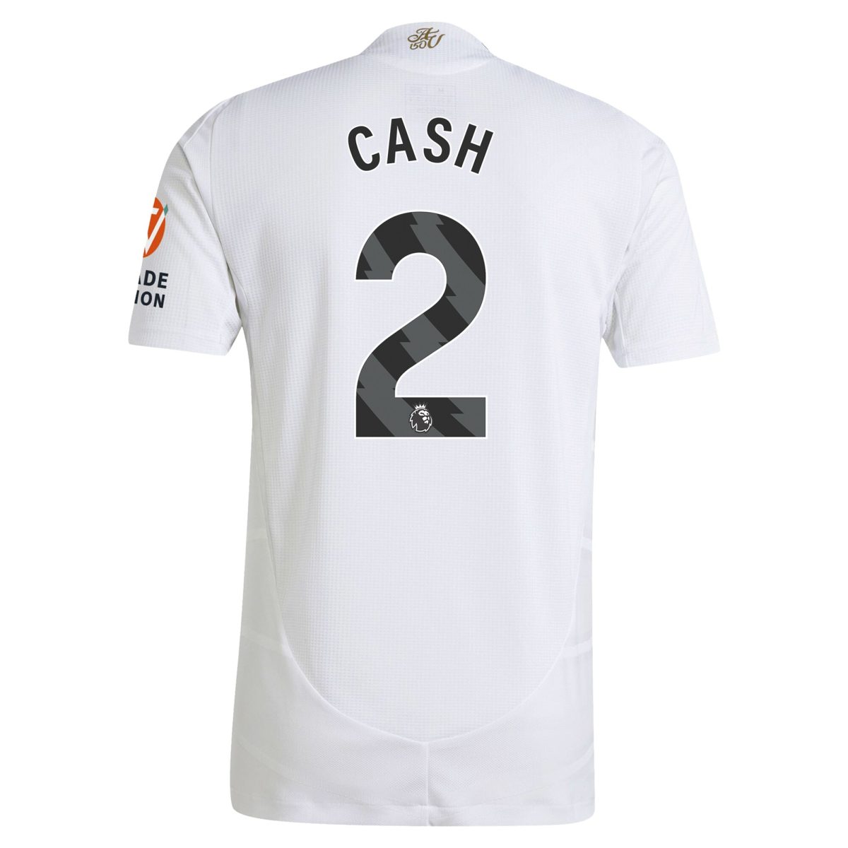 aston villa adidas away authentic shirt 2024-25 with cash 2 printing Collection | Aston Villa Fan Shop