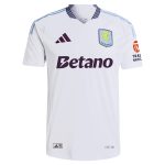 aston villa adidas away authentic shirt 2024-25 with diego carlos 3 printing Collection | Aston Villa Fan Shop