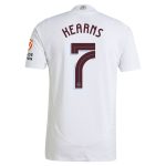 aston villa adidas away authentic shirt 2024-25 with kearns 7 cup printing Collection | Aston Villa Fan Shop