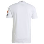 aston villa adidas away authentic shirt 2024-25 with nedeljković 20 printing Collection | Aston Villa Fan Shop
