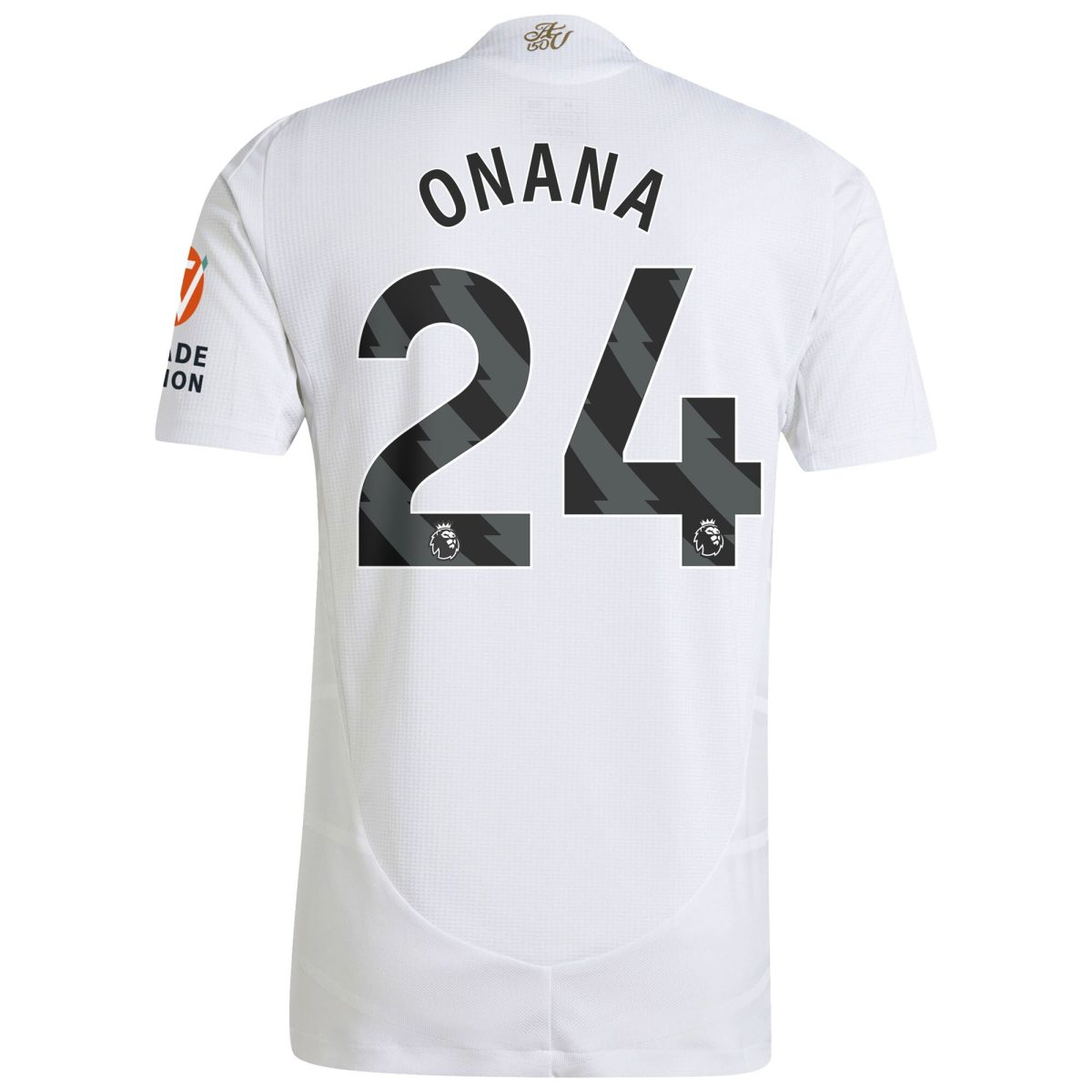 aston villa adidas away authentic shirt 2024-25 with onana 24 printing Collection | Aston Villa Fan Shop
