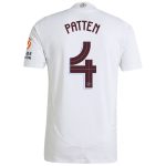 aston villa adidas away authentic shirt 2024-25 with patten 4 cup printing Collection | Aston Villa Fan Shop