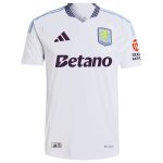 aston villa adidas away authentic shirt 2024-25 with rashford 9 printing Collection | Aston Villa Fan Shop