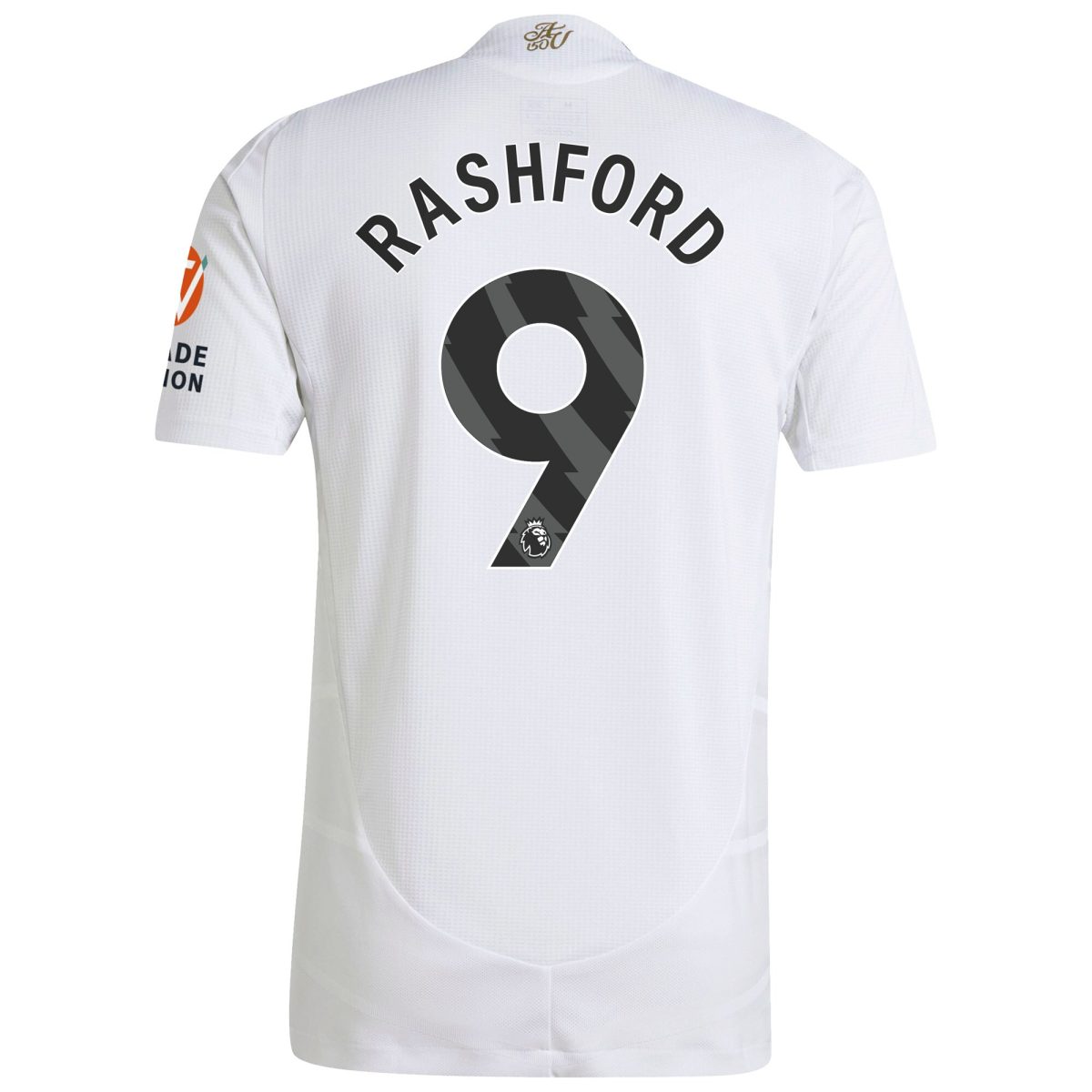 aston villa adidas away authentic shirt 2024-25 with rashford 9 printing Collection | Aston Villa Fan Shop