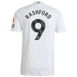 aston villa adidas away authentic shirt 2024-25 with rashford 9 printing Collection | Aston Villa Fan Shop