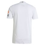 aston villa adidas away authentic shirt 2024-25 Collection | Aston Villa Fan Shop
