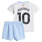 aston villa adidas away baby kit 2024-25 with buendia 10 printing Collection | Aston Villa Fan Shop