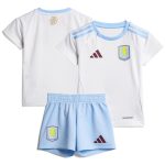 aston villa adidas away baby kit 2024-25 with custom printing Collection | Aston Villa Fan Shop