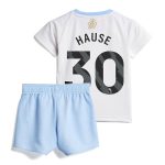 aston villa adidas away baby kit 2024-25 with hause 30 printing Collection | Aston Villa Fan Shop