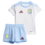 aston villa adidas away baby kit 2024-25 with m.asensio 21 printing Collection | Aston Villa Fan Shop