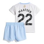 aston villa adidas away baby kit 2024-25 with maatsen 22 printing Collection | Aston Villa Fan Shop
