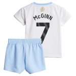 aston villa adidas away baby kit 2024-25 with mcginn 7 printing Collection | Aston Villa Fan Shop
