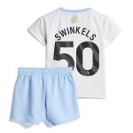 aston villa adidas away baby kit 2024-25 with swinkels 50 printing Collection | Aston Villa Fan Shop