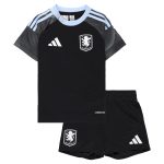 aston villa adidas away baby kit 2025-26 with custom printing Collection | Aston Villa Fan Shop