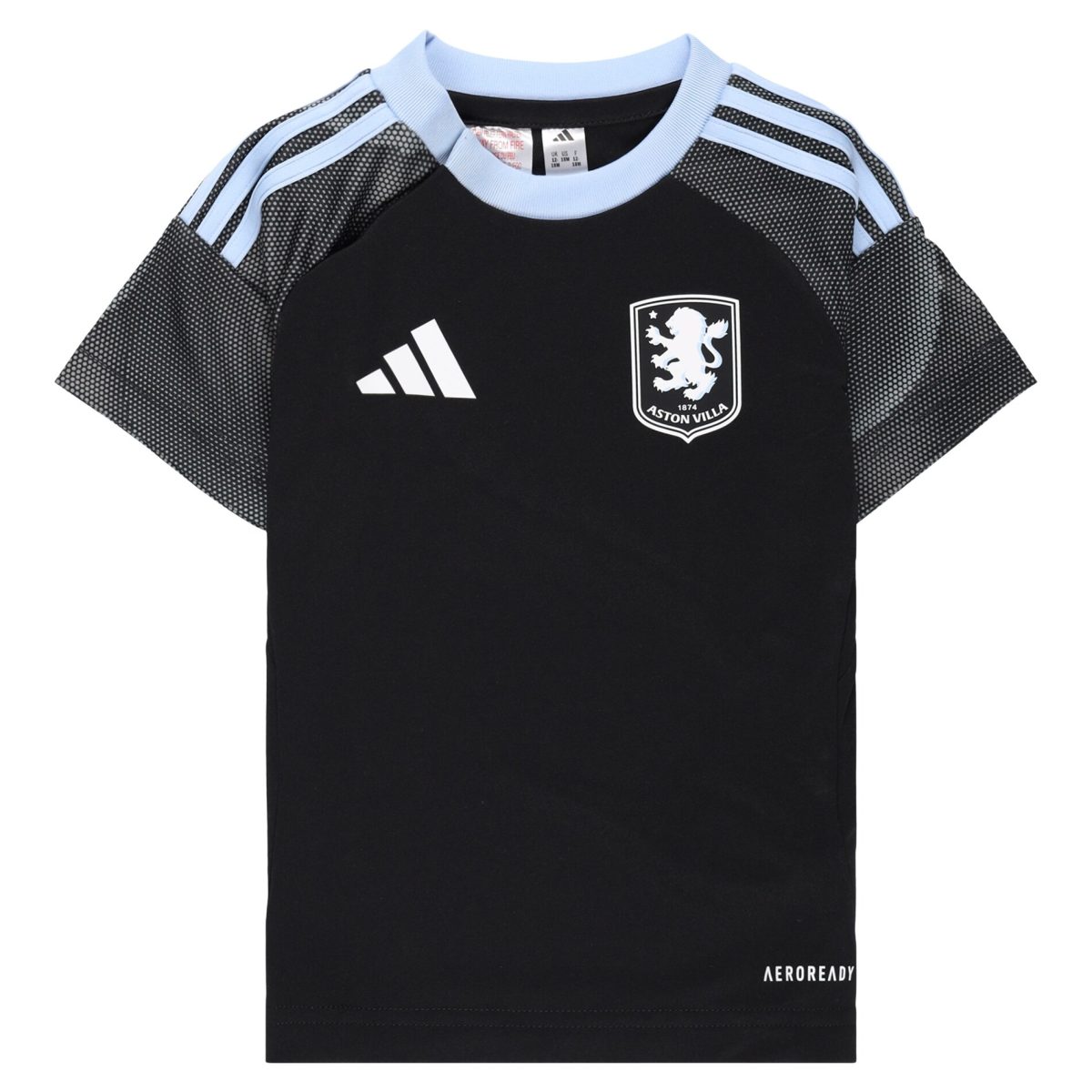 aston villa adidas away baby kit 2025-26 with custom printing Collection | Aston Villa Fan Shop