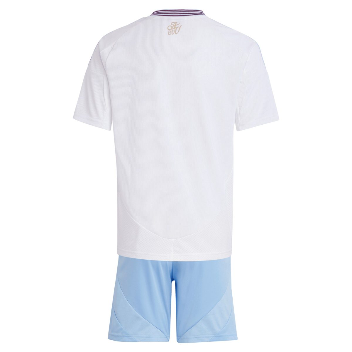 aston villa adidas away mini kit 2024-25 Collection | Aston Villa Fan Shop