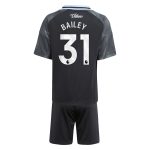 aston villa adidas away mini kit 2025-26 with bailey 31 printing Collection | Aston Villa Fan Shop