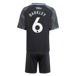 aston villa adidas away mini kit 2025-26 with barkley 6 printing Collection | Aston Villa Fan Shop