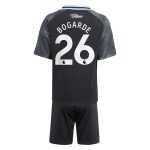aston villa adidas away mini kit 2025-26 with bogarde 26 printing Collection | Aston Villa Fan Shop