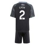 aston villa adidas away mini kit 2025-26 with cash 2 printing Collection | Aston Villa Fan Shop