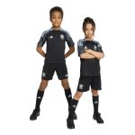 aston villa adidas away mini kit 2025-26 with custom printing Collection | Aston Villa Fan Shop
