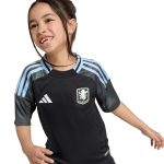 aston villa adidas away mini kit 2025-26 with custom printing Collection | Aston Villa Fan Shop