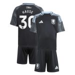 aston villa adidas away mini kit 2025-26 with hause 30 printing Collection | Aston Villa Fan Shop