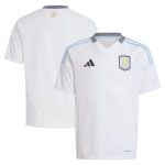aston villa adidas away shirt 2024-25 – kids Collection | Aston Villa Fan Shop