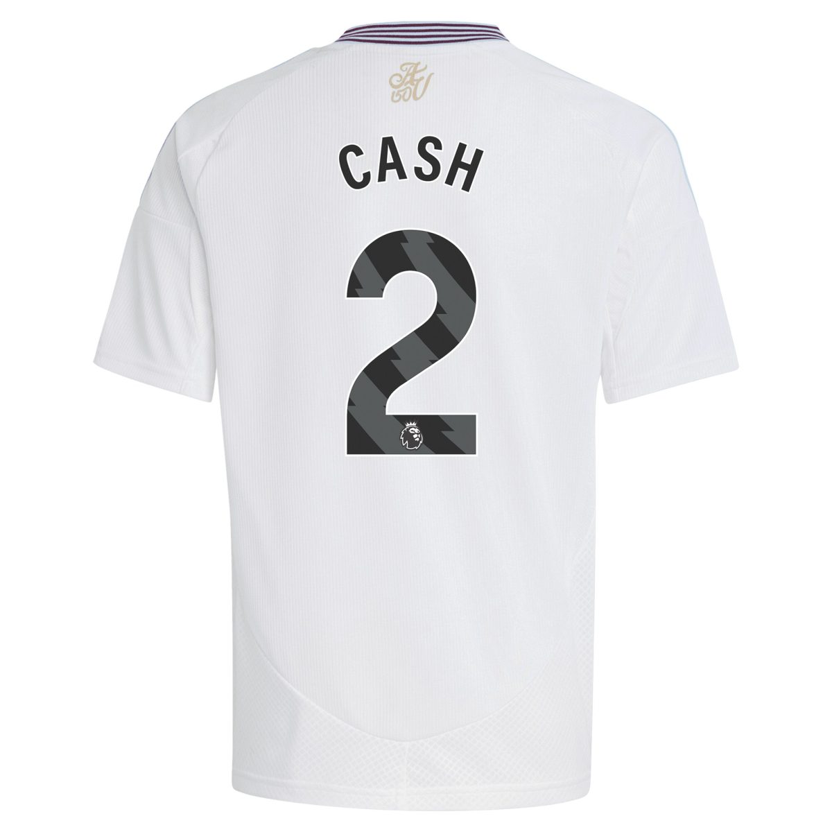 aston villa adidas away shirt 2024-25 – kids with cash 2 printing Collection | Aston Villa Fan Shop