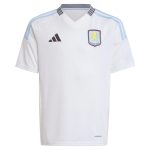 aston villa adidas away shirt 2024-25 – kids with diego carlos 3 printing Collection | Aston Villa Fan Shop