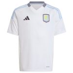 aston villa adidas away shirt 2024-25 – kids with maatsen 22 printing Collection | Aston Villa Fan Shop