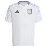 aston villa adidas away shirt 2024-25 – kids with rashford 9 printing Collection | Aston Villa Fan Shop