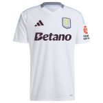 aston villa adidas away shirt 2024-25 with bogarde 26 printing Collection | Aston Villa Fan Shop