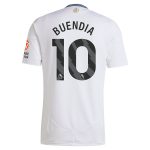 aston villa adidas away shirt 2024-25 with buendia 10 printing Collection | Aston Villa Fan Shop