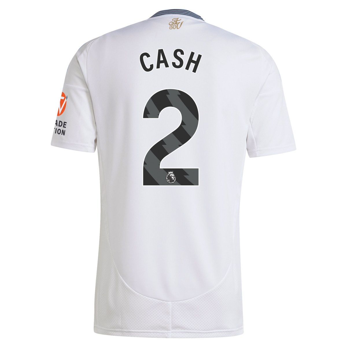 aston villa adidas away shirt 2024-25 with cash 2 printing Collection | Aston Villa Fan Shop