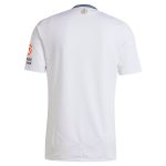 aston villa adidas away shirt 2024-25 with custom printing Collection | Aston Villa Fan Shop