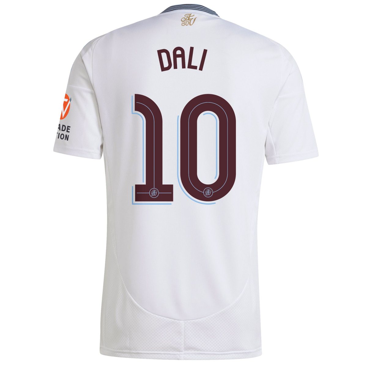 aston villa adidas away shirt 2024-25 with dali 10 cup printing Collection | Aston Villa Fan Shop