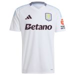 aston villa adidas away shirt 2024-25 with diego carlos 3 cup printing Collection | Aston Villa Fan Shop