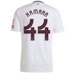 aston villa adidas away shirt 2024-25 with kamara 44 cup printing Collection | Aston Villa Fan Shop