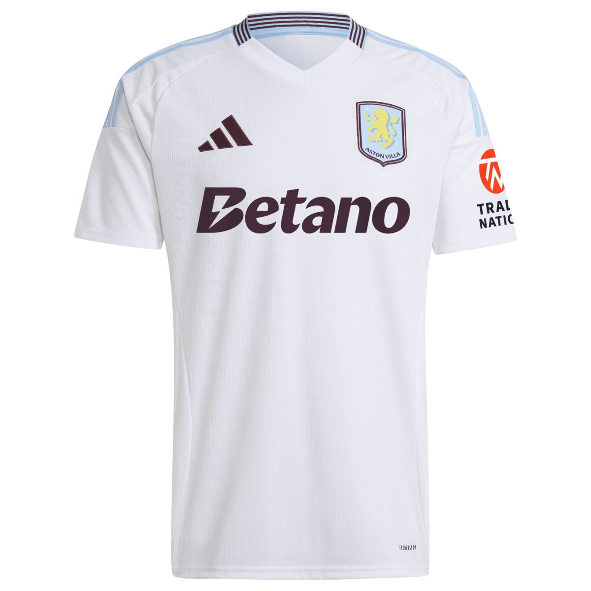 aston villa adidas away shirt 2024-25 with rashford 9 printing Collection | Aston Villa Fan Shop