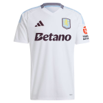 aston villa adidas away shirt 2024-25 with robinson 11 cup printing Collection | Aston Villa Fan Shop
