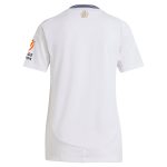 aston villa adidas away shirt 2024-25 – womens with custom printing Collection | Aston Villa Fan Shop
