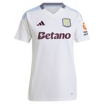 aston villa adidas away shirt 2024-25 – womens with diego carlos 3 printing Collection | Aston Villa Fan Shop