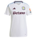 aston villa adidas away shirt 2024-25 – womens with mcginn 7 cup printing Collection | Aston Villa Fan Shop