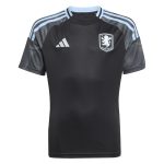 aston villa adidas away shirt 2025-26 – kids Collection | Aston Villa Fan Shop