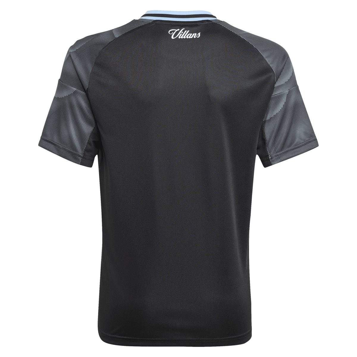 aston villa adidas away shirt 2025-26 – kids Collection | Aston Villa Fan Shop