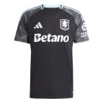 aston villa adidas away shirt 2025-26 with a.garcía 16 printing Collection | Aston Villa Fan Shop
