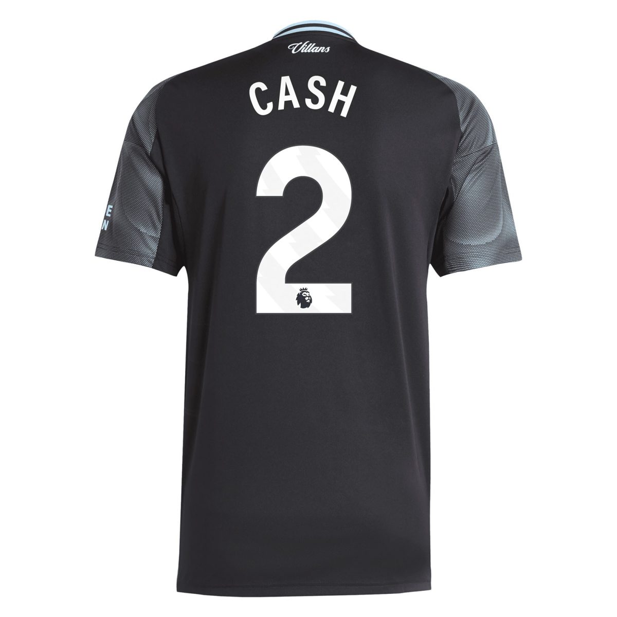 aston villa adidas away shirt 2025-26 with cash 2 printing Collection | Aston Villa Fan Shop